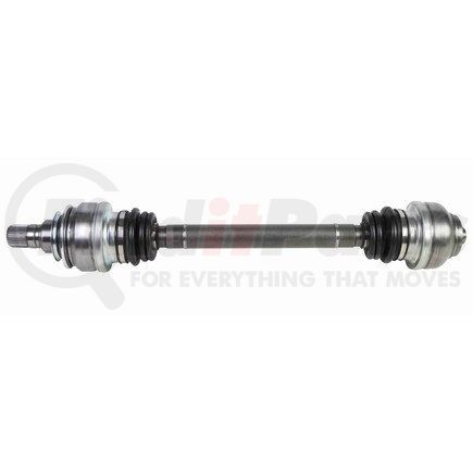 NCV28001K by GSP AUTO PARTS NORTH AMERICA INC - New CV Axle