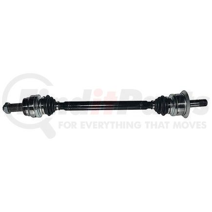 NCV28003K by GSP AUTO PARTS NORTH AMERICA INC - CV Axle Assembly