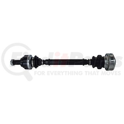 NCV28004K by GSP AUTO PARTS NORTH AMERICA INC - New CV Axle