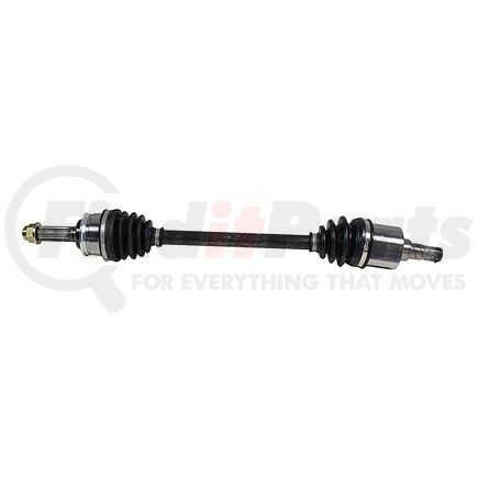 NCV33035 by GSP AUTO PARTS NORTH AMERICA INC - NEW CV AXLE