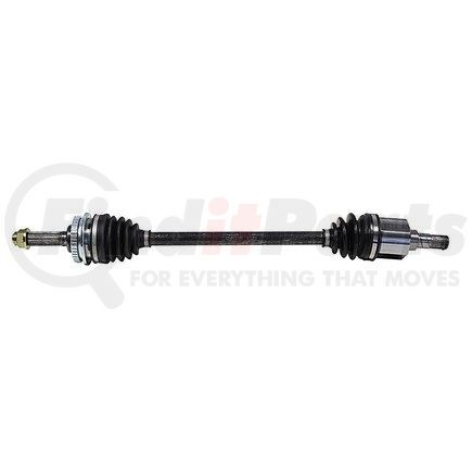 NCV33505 by GSP AUTO PARTS NORTH AMERICA INC - NEW CV AXLE