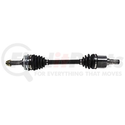 NCV33507 by GSP AUTO PARTS NORTH AMERICA INC - CV AXLE