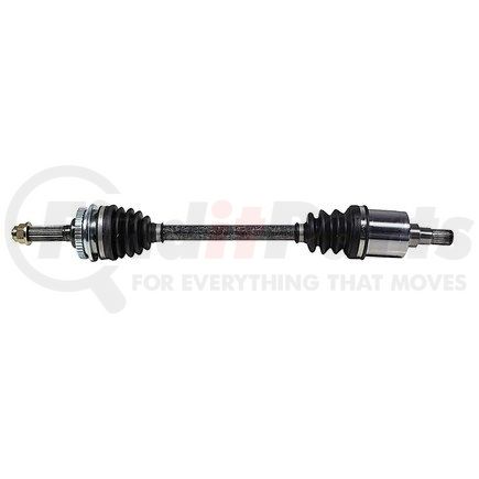 NCV33509 by GSP AUTO PARTS NORTH AMERICA INC - NEW CV AXLE