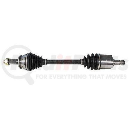 NCV36000 by GSP AUTO PARTS NORTH AMERICA INC - NEW CV Axle