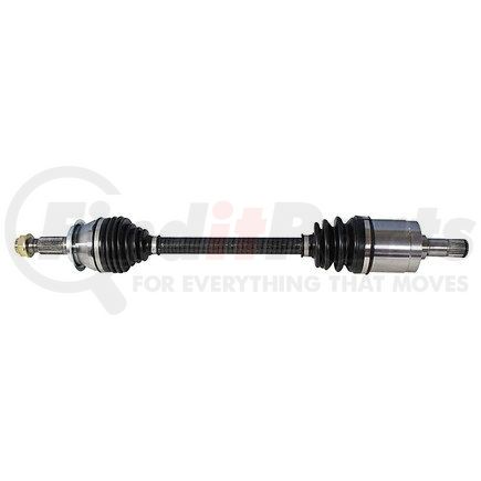 NCV36007 by GSP AUTO PARTS NORTH AMERICA INC - NEW CV Axle