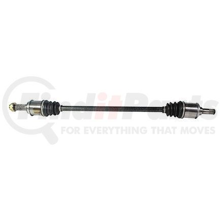 NCV36016 by GSP AUTO PARTS NORTH AMERICA INC - NEW CV Axle