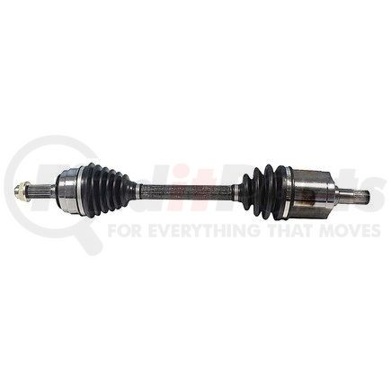 NCV36018 by GSP AUTO PARTS NORTH AMERICA INC - CV AXLE