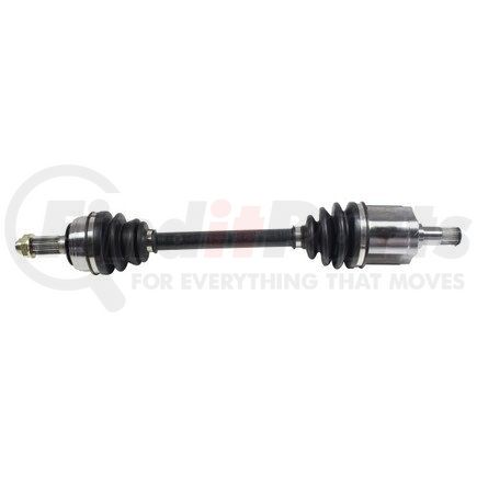 NCV36036 by GSP AUTO PARTS NORTH AMERICA INC - CV AXLE