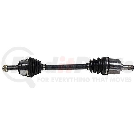 NCV36038 by GSP AUTO PARTS NORTH AMERICA INC - CV AXLE