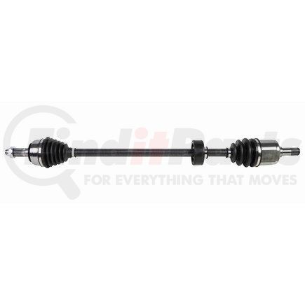 NCV36045 by GSP AUTO PARTS NORTH AMERICA INC - CV AXLE