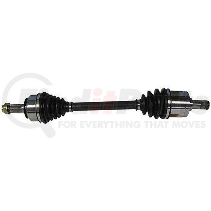 NCV36044 by GSP AUTO PARTS NORTH AMERICA INC - NEW CV AXLE