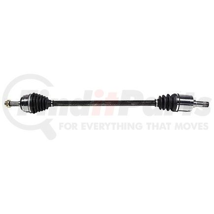 NCV36047 by GSP AUTO PARTS NORTH AMERICA INC - CV AXLE