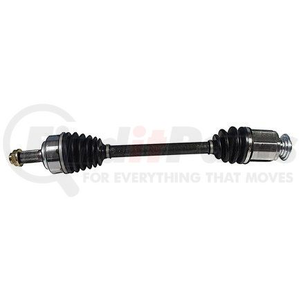 NCV36050 by GSP AUTO PARTS NORTH AMERICA INC - NEW CV Axle