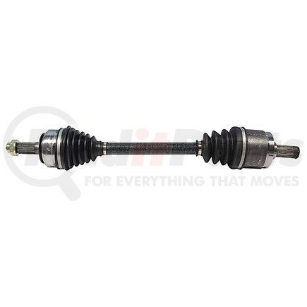 NCV36053 by GSP AUTO PARTS NORTH AMERICA INC - NEW CV AXLE