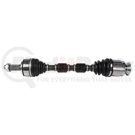 NCV36063 by GSP AUTO PARTS NORTH AMERICA INC - NEW CV Axle