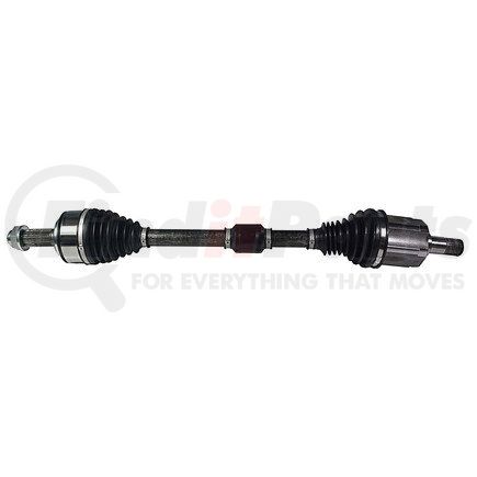 NCV36064 by GSP AUTO PARTS NORTH AMERICA INC - NEW CV Axle