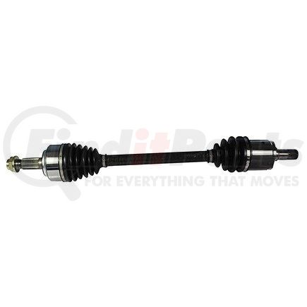 NCV36071 by GSP AUTO PARTS NORTH AMERICA INC - NEW CV Axle