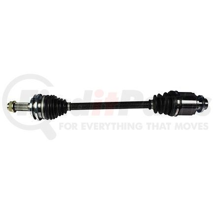 NCV36080 by GSP AUTO PARTS NORTH AMERICA INC - NEW CV Axle