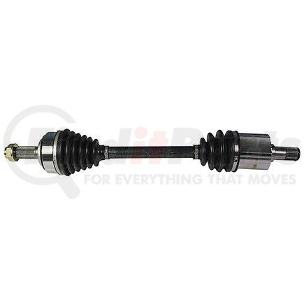 NCV36082 by GSP AUTO PARTS NORTH AMERICA INC - NEW CV Axle