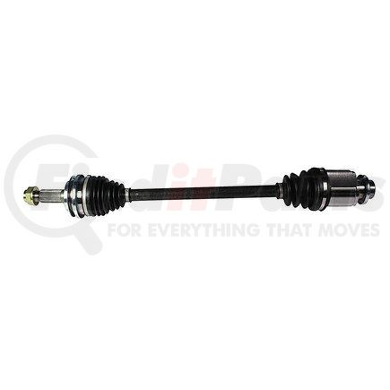 NCV36081 by GSP AUTO PARTS NORTH AMERICA INC - NEW CV Axle