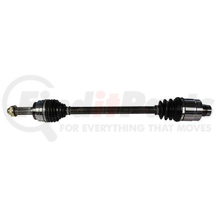 NCV36086 by GSP AUTO PARTS NORTH AMERICA INC - NEW CV Axle