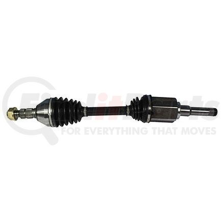 NCV36093 by GSP AUTO PARTS NORTH AMERICA INC - NEW CV Axle