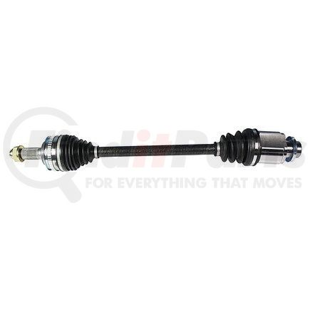 NCV36095 by GSP AUTO PARTS NORTH AMERICA INC - NEW CV Axle