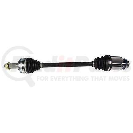 NCV36094 by GSP AUTO PARTS NORTH AMERICA INC - NEW CV Axle