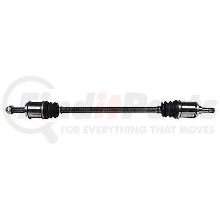 NCV36098 by GSP AUTO PARTS NORTH AMERICA INC - NEW CV Axle