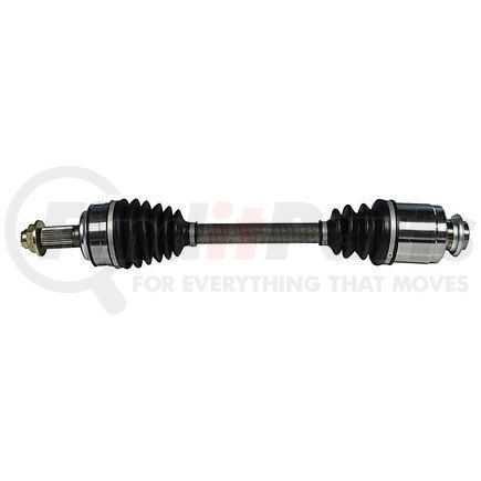 NCV36097 by GSP AUTO PARTS NORTH AMERICA INC - NEW CV Axle