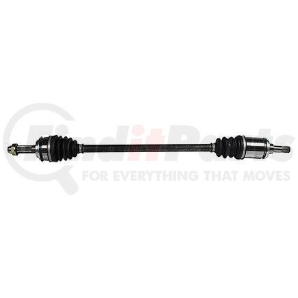 NCV36103 by GSP AUTO PARTS NORTH AMERICA INC - NEW CV Axle