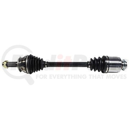 NCV36134 by GSP AUTO PARTS NORTH AMERICA INC - CV AXLE