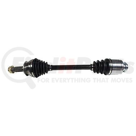 NCV36128 by GSP AUTO PARTS NORTH AMERICA INC - NEW CV AXLE