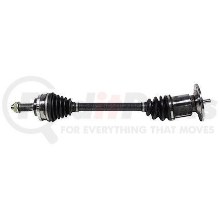 NCV36137 by GSP AUTO PARTS NORTH AMERICA INC - New CV Axle