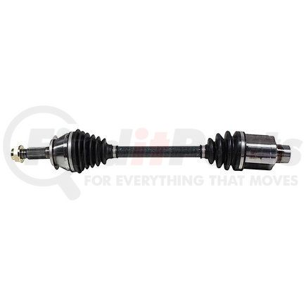 NCV36136 by GSP AUTO PARTS NORTH AMERICA INC - NEW CV AXLE