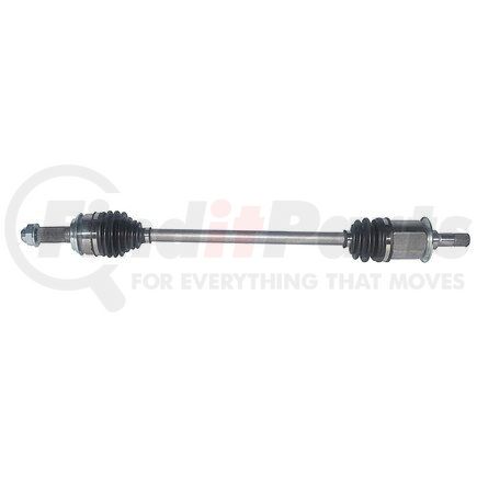 NCV36143 by GSP AUTO PARTS NORTH AMERICA INC - NEW CV Axle