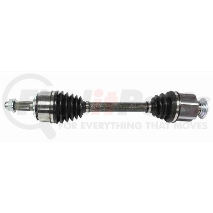 NCV36152 by GSP AUTO PARTS NORTH AMERICA INC - NEW CV Axle