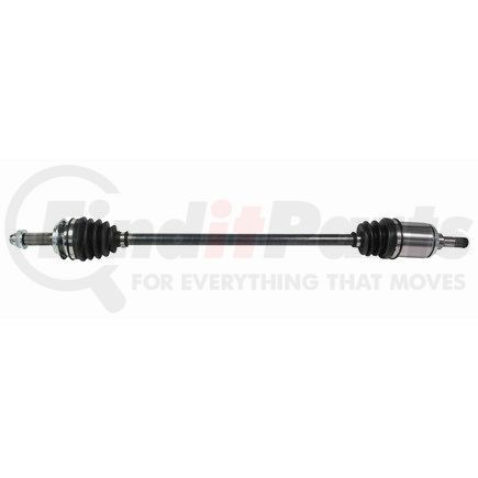 NCV36160 by GSP AUTO PARTS NORTH AMERICA INC - NEW CV Axle