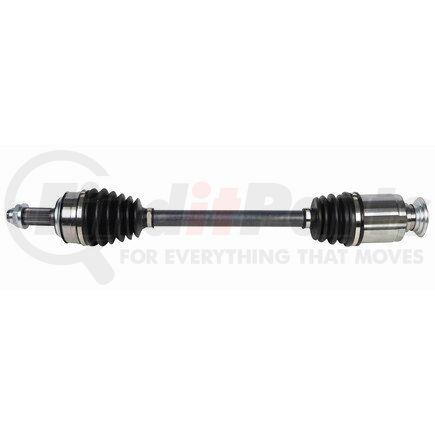 NCV36166 by GSP AUTO PARTS NORTH AMERICA INC - New CV Axle