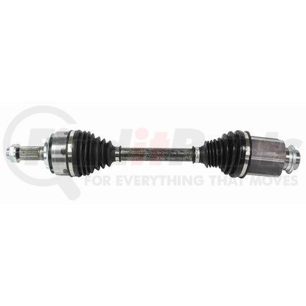 NCV36169 by GSP AUTO PARTS NORTH AMERICA INC - NEW CV Axle