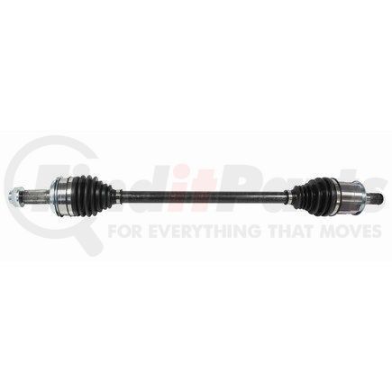 NCV36176 by GSP AUTO PARTS NORTH AMERICA INC - NEW CV Axle