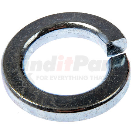 818-018 by DORMAN - SPLIT LOCK WASHER