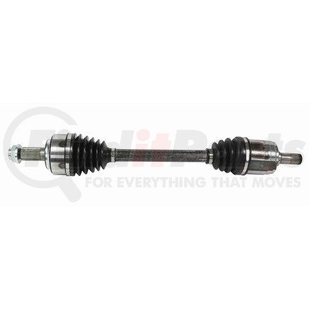 NCV36180 by GSP AUTO PARTS NORTH AMERICA INC - NEW CV Axle