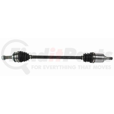 NCV36185 by GSP AUTO PARTS NORTH AMERICA INC - CV Axle Assy