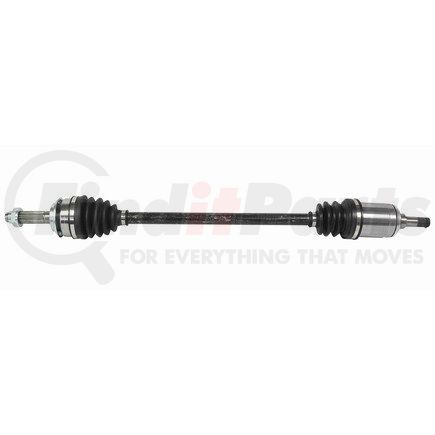 NCV36184 by GSP AUTO PARTS NORTH AMERICA INC - CV Axle Assy