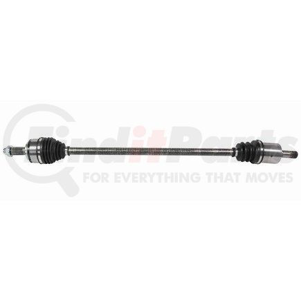 NCV36187 by GSP AUTO PARTS NORTH AMERICA INC - CV Axle Assy