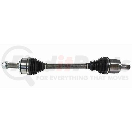 NCV36190 by GSP AUTO PARTS NORTH AMERICA INC - GSP CV Axle