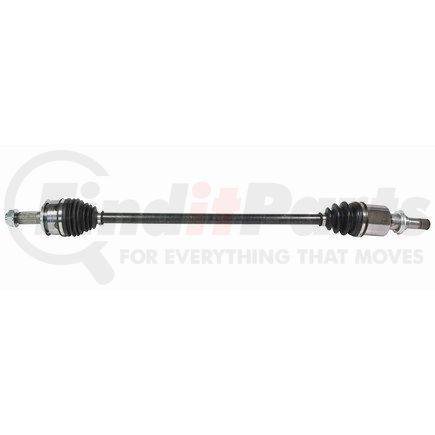 NCV36189 by GSP AUTO PARTS NORTH AMERICA INC - GSP CV Axle