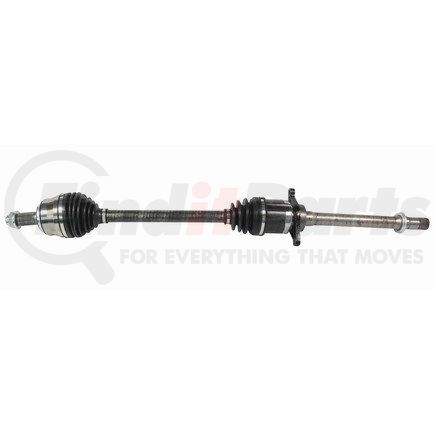 NCV36193 by GSP AUTO PARTS NORTH AMERICA INC - CV Axle Assy