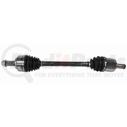 NCV36192 by GSP AUTO PARTS NORTH AMERICA INC - GSP CV Axle